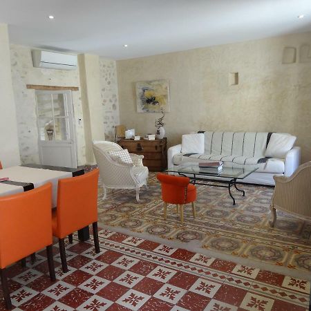 Villa La Fleury Arles Esterno foto