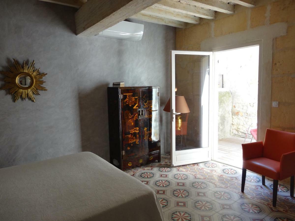 Villa La Fleury Arles Esterno foto