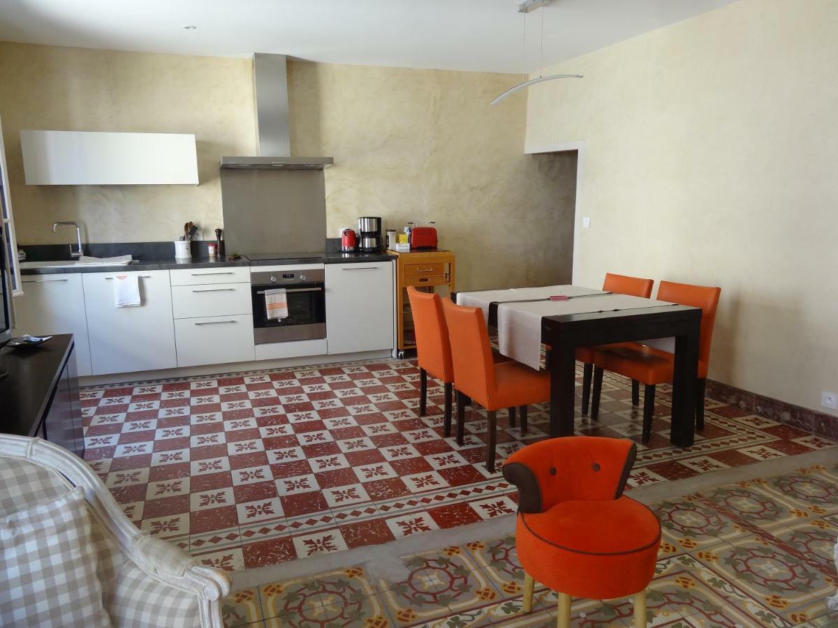 Villa La Fleury Arles Esterno foto