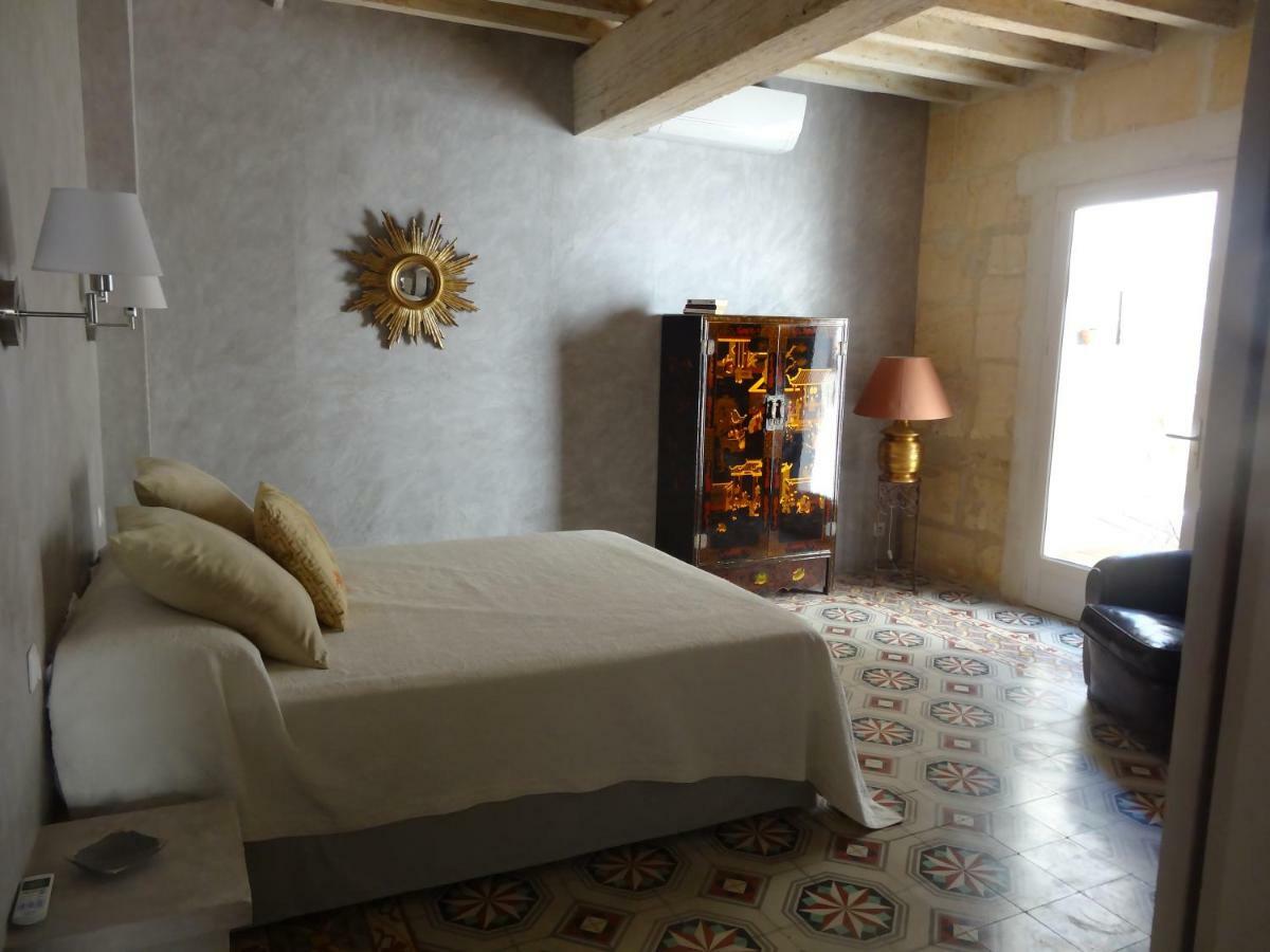 Villa La Fleury Arles Esterno foto