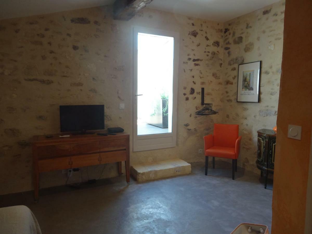 Villa La Fleury Arles Esterno foto