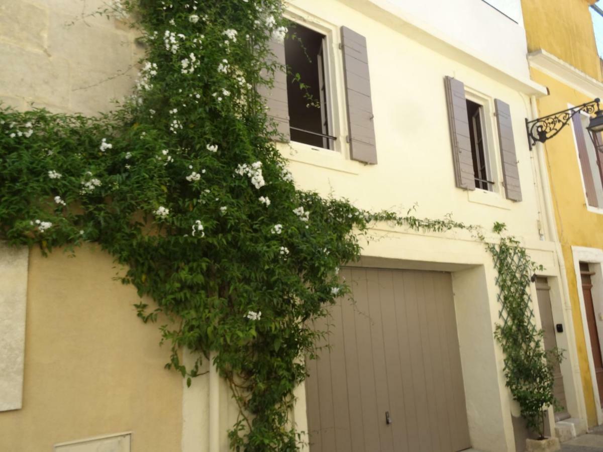 Villa La Fleury Arles Esterno foto