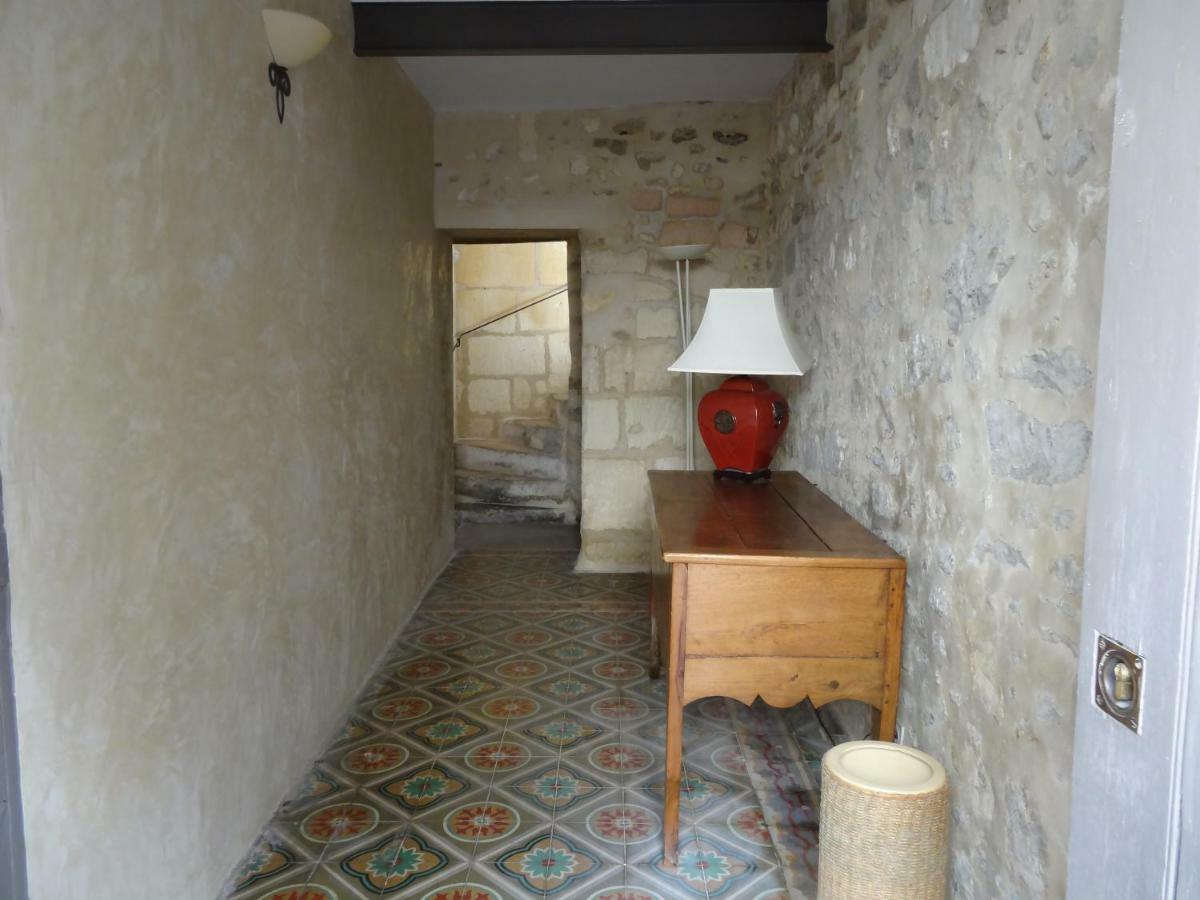 Villa La Fleury Arles Esterno foto